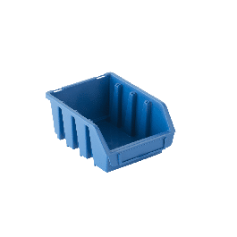 CONTAINER 11.1X16.8X7.6 CM BLUE