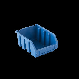 CONTAINER 11.1X16.8X7.6 CM BLUE
