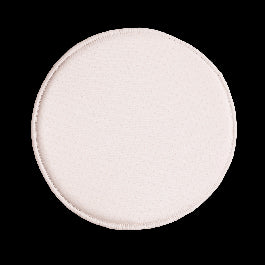 CHAIR COVER ONLY D35 CM BEIGE SLIP BOTTOM