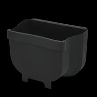 6 L FOLDABLE OUTDOOR DUSTBIN