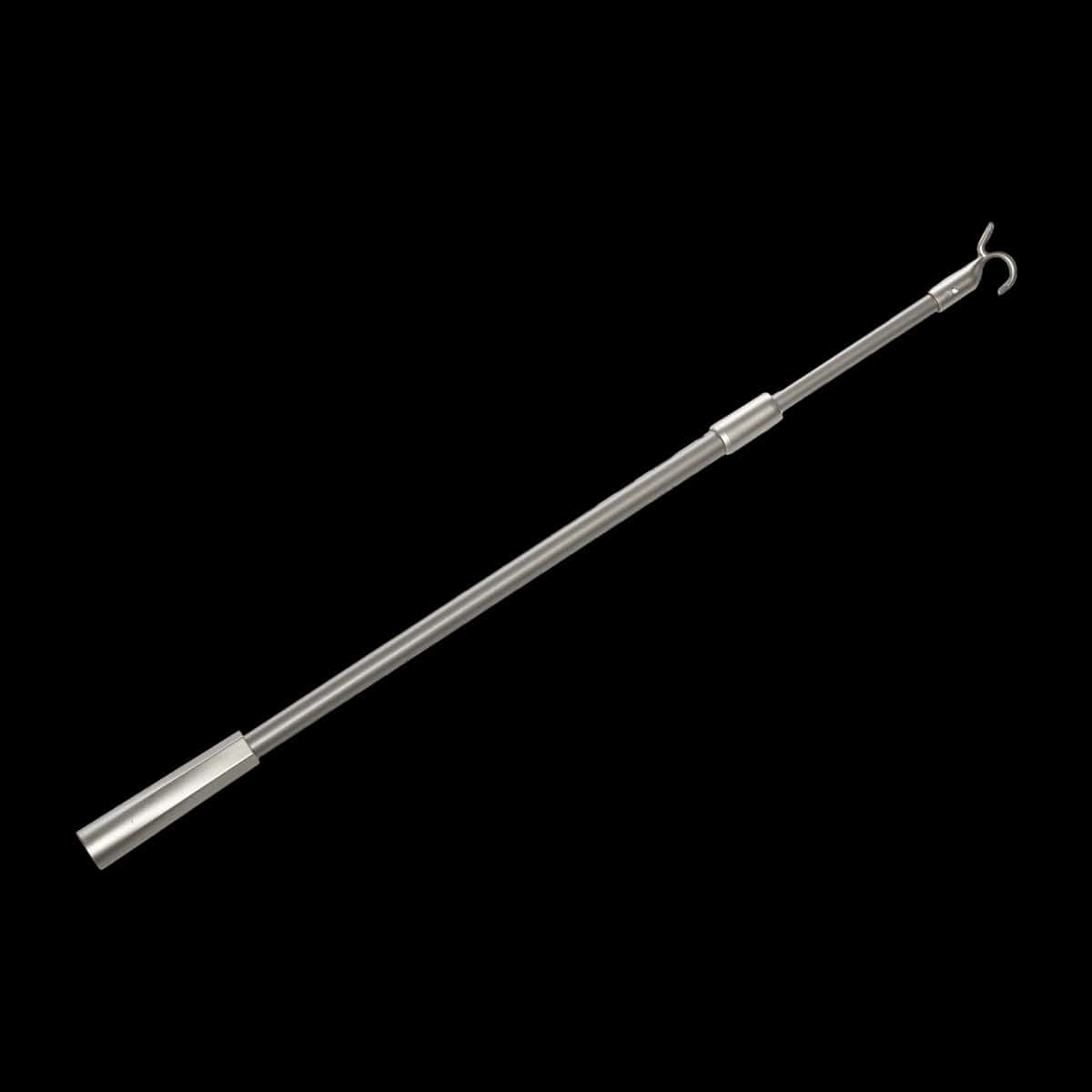 Bricocenter TIRATENDA ESTENSIBILE GRIGIO 36-60CM