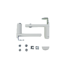 UNIVERSAL HOOK BRACKET