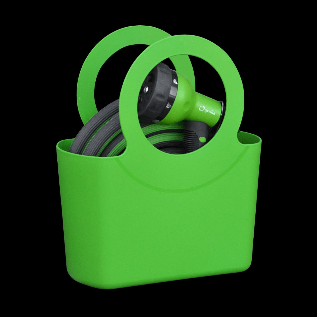 Bricocenter GEOLIA POLYMER EXTENSIBLE HOSE WITH BAG 15 M