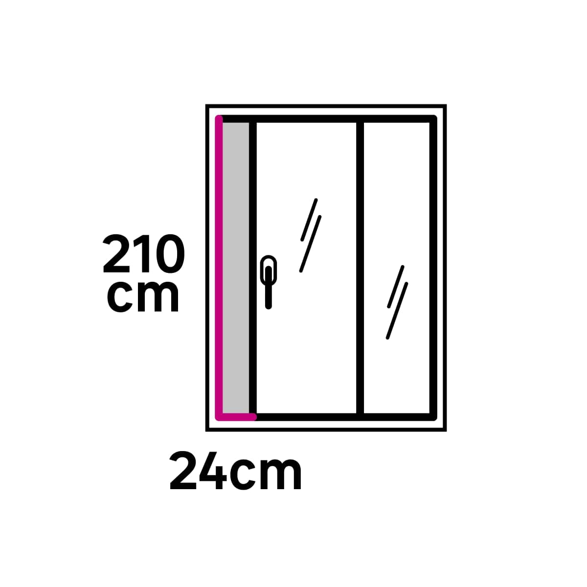 Bricocenter WINDOW/WINDOW KIT