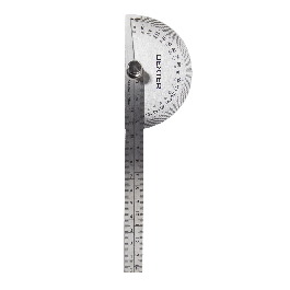 DEXTER PROTRACTOR