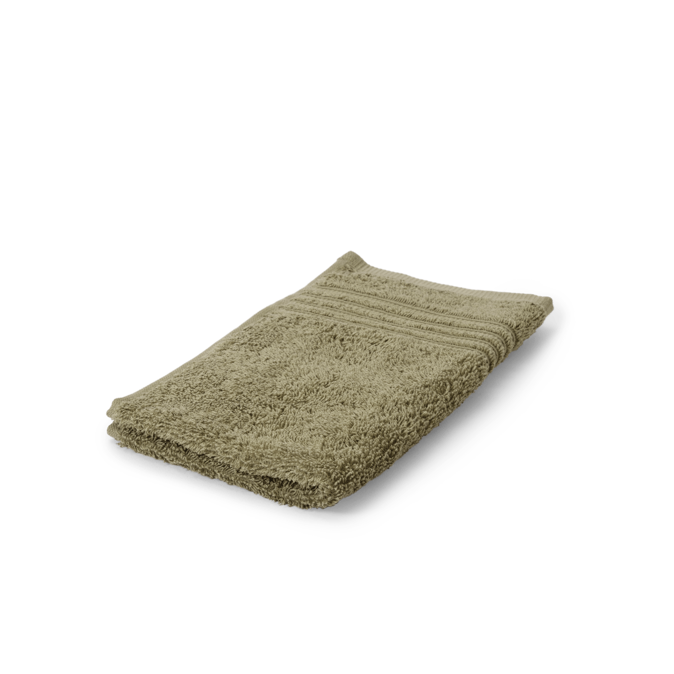 Casa SERENO GUEST TOWEL THYME