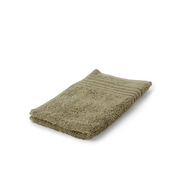 SERENO GUEST TOWEL THYME