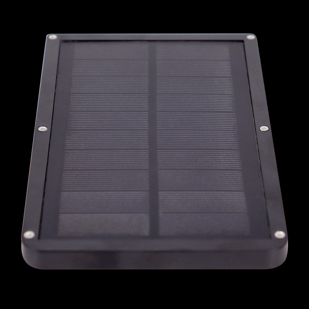Bricocenter APPLIQUE SOLARE PALMS PLASTICA NERO LED 3,5W DIMMERABILE IP44