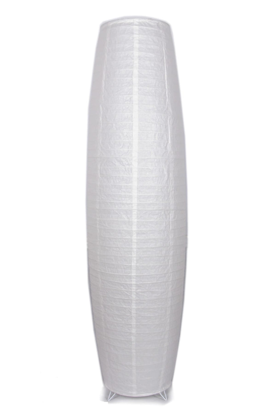 Bricocenter PAPER DIFFUSER FOR WHITE ANJO FLOOR LAMP H130 D36