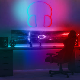 KENSHI LED STRIP 5MT 24W RGBW