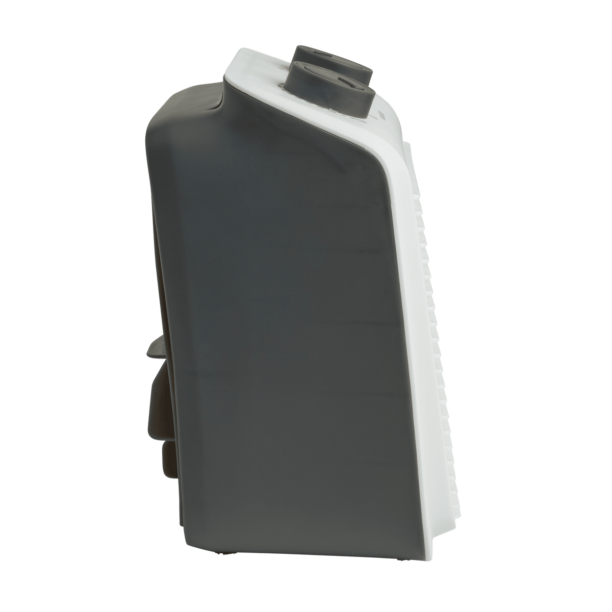 FAN HEATER 2KW 1000/2000 W COLOR WHITE/ANTHRACITE THERMOSTAT