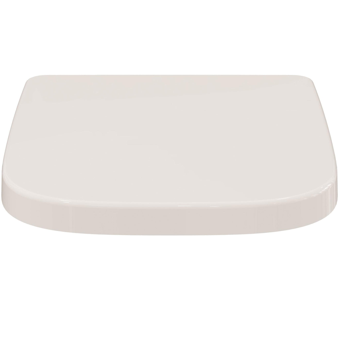 Wc seat i life b wraparound slow-motion white