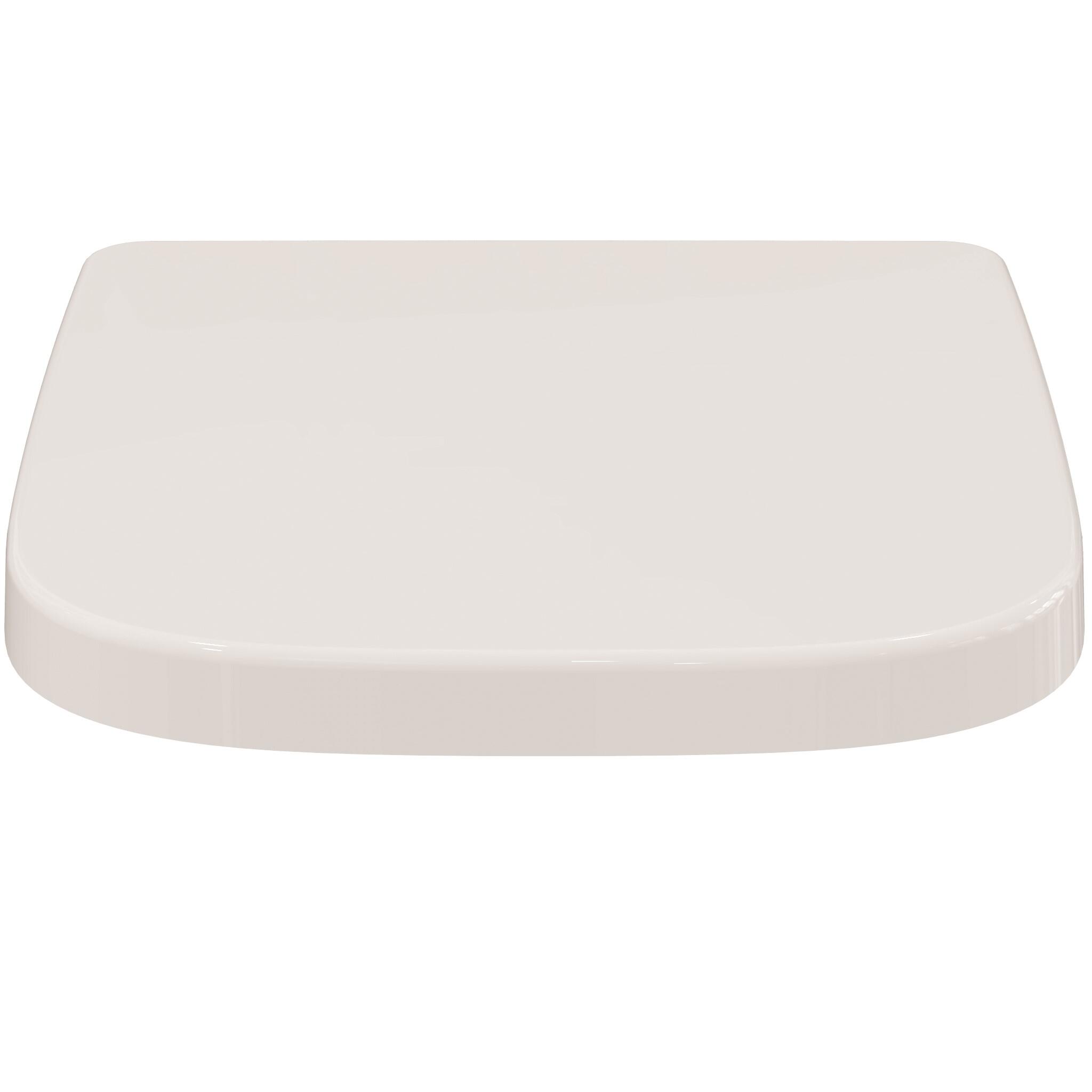 Wc seat i life b wraparound slow-motion white