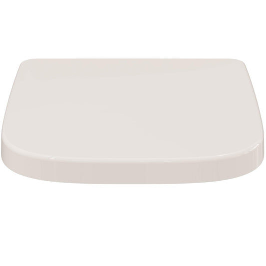 Wc seat i life b wraparound slow-motion white