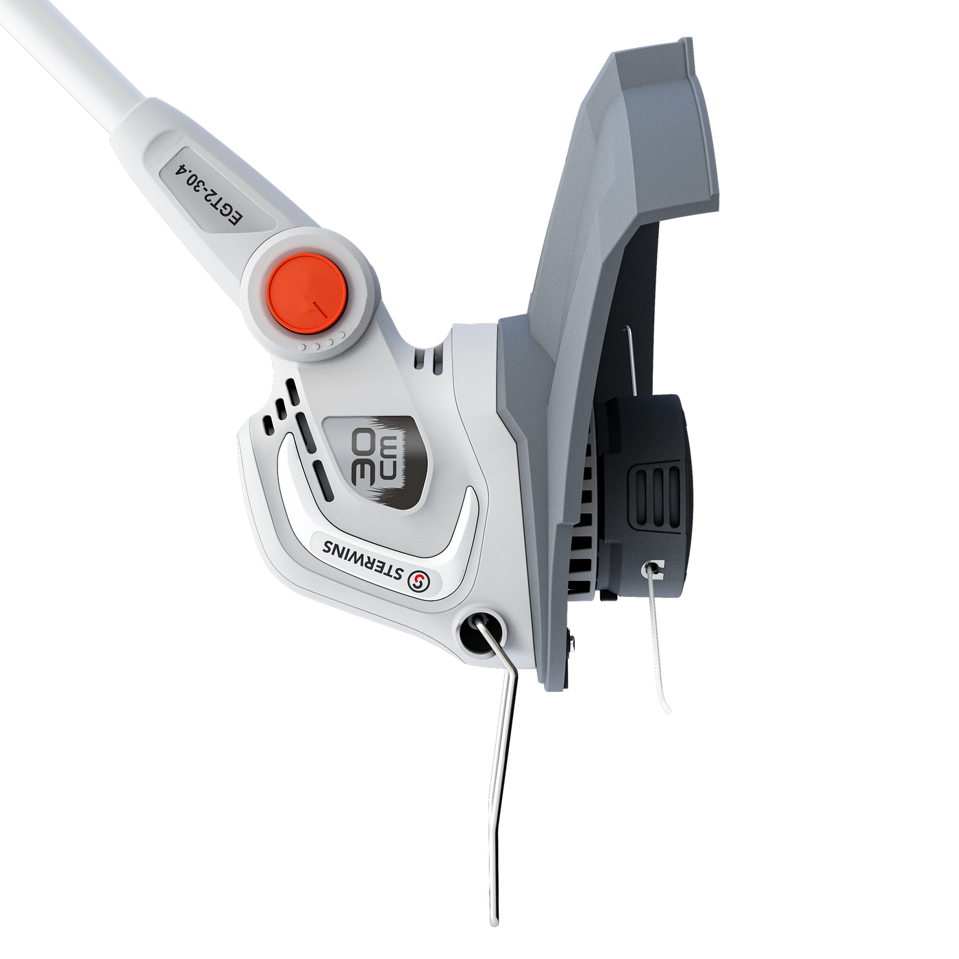 600W STERWINS STRING TRIMMER CUTTING DIAMETER 30CM