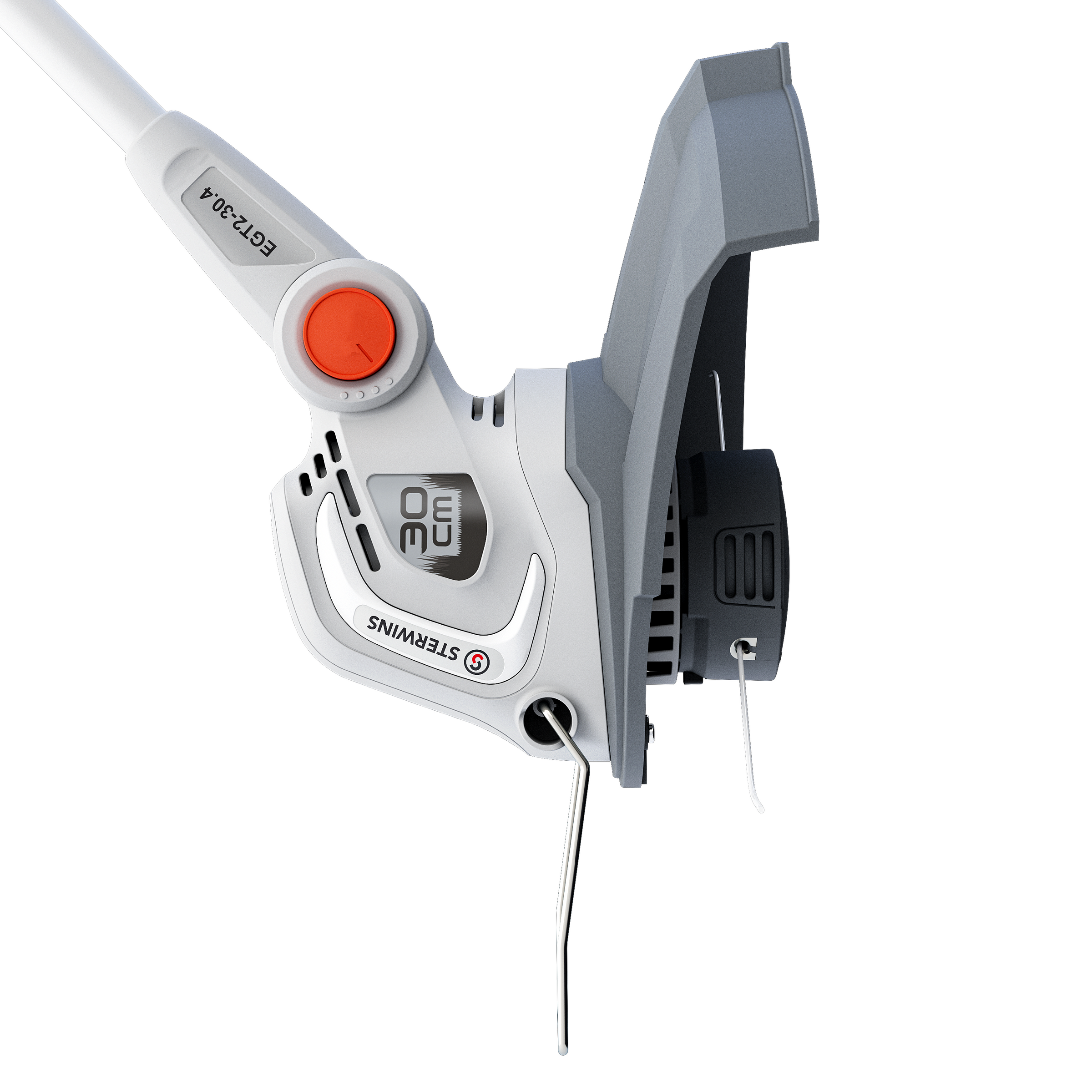 600W STERWINS STRING TRIMMER CUTTING DIAMETER 30CM