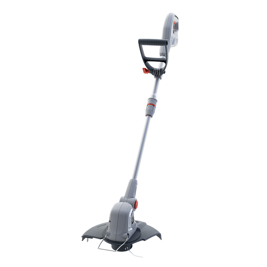600W STERWINS STRING TRIMMER CUTTING DIAMETER 30CM