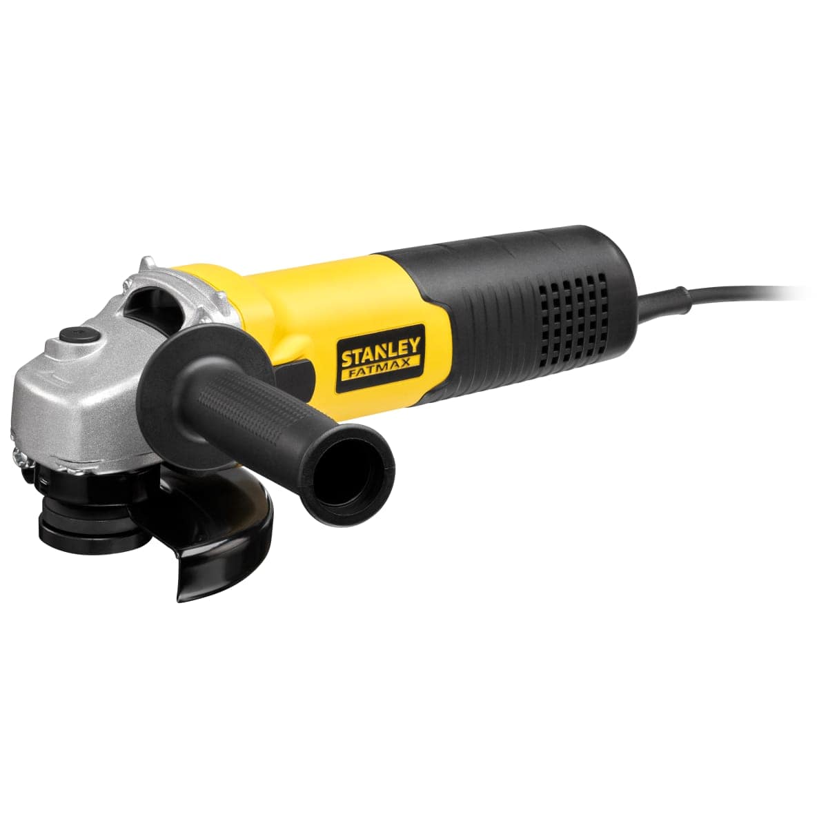 Bricocenter STANLEY FATMAX 125MM GRINDER, 1100W