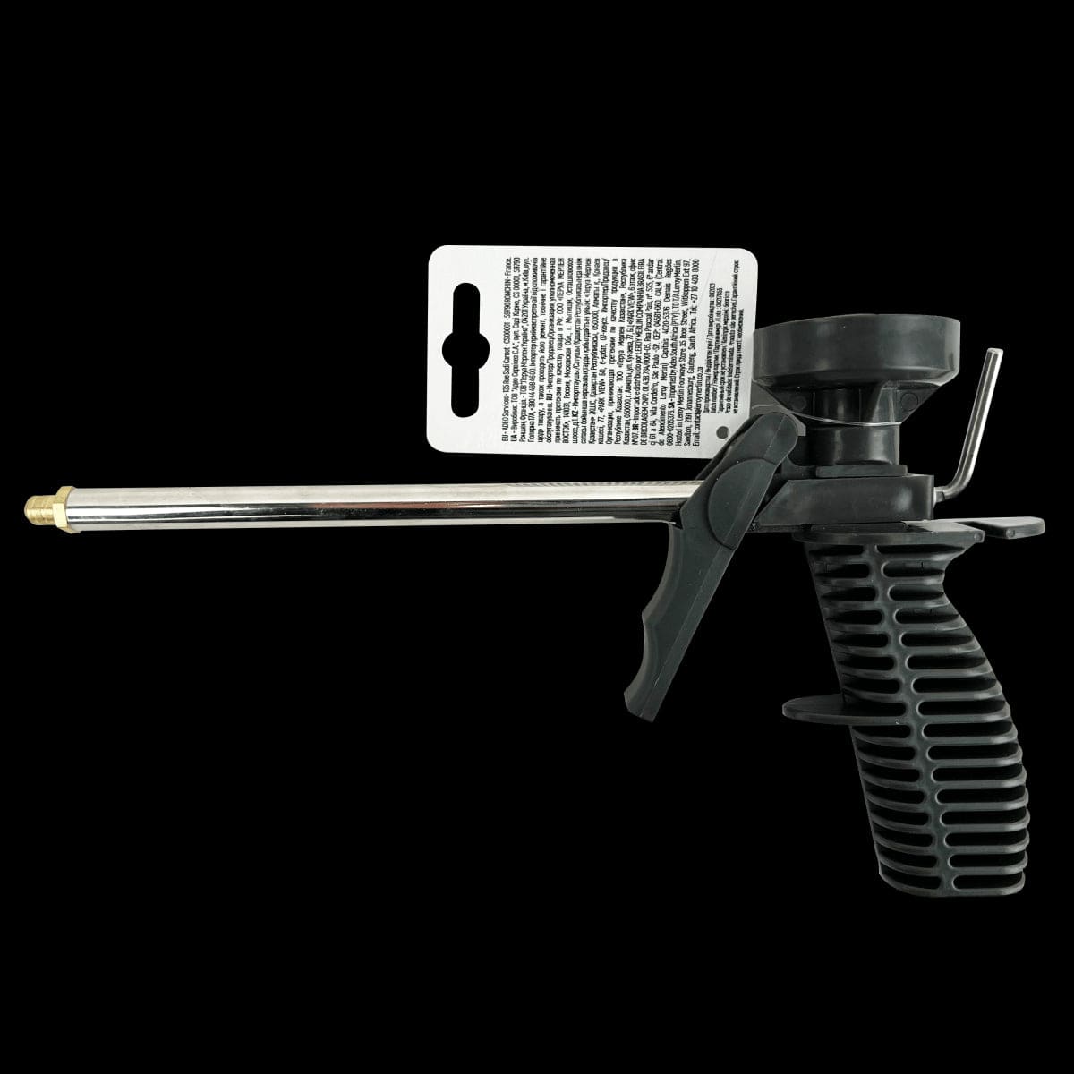 Bricocenter DEXTER POLYURETHANE FOAM GUN