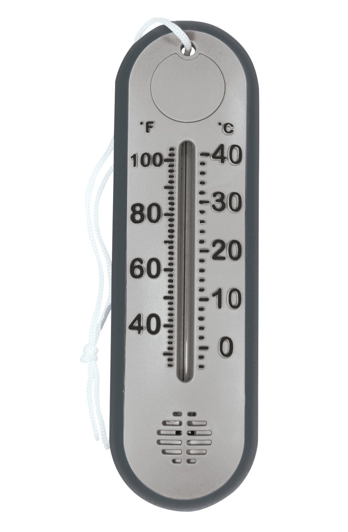 Bricocenter NATERIAL POOL THERMOMETER 20CM