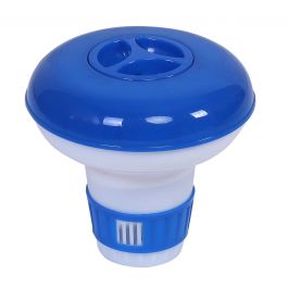 20G TABLET DISPENSER FOR SWIMMING POOLS