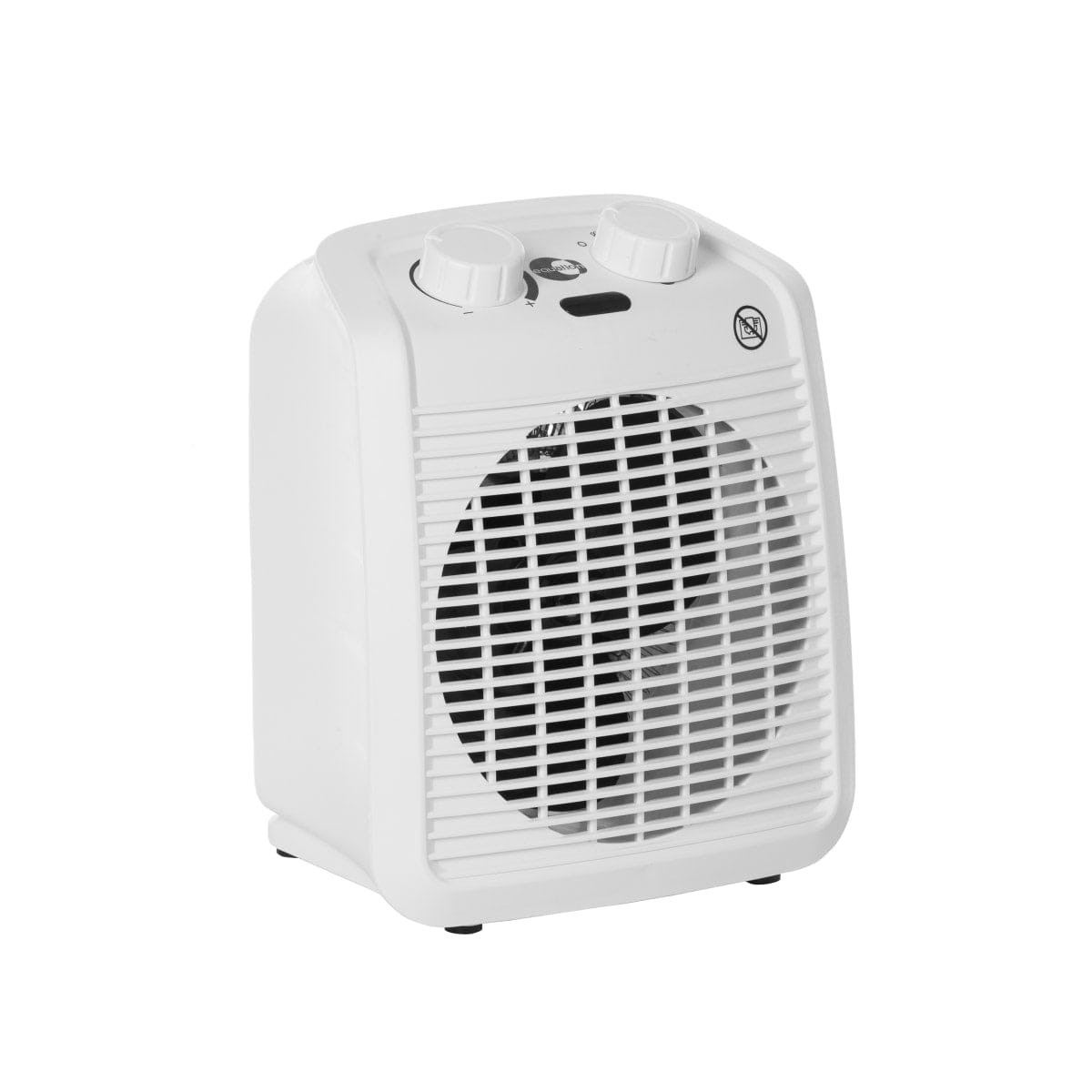 Bricocenter THERMOVENTILATOR 2000W B.CO IP21 2 POTENZE