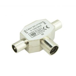 PARTITION T 2 OUTPUTS MIXER ANTENNA