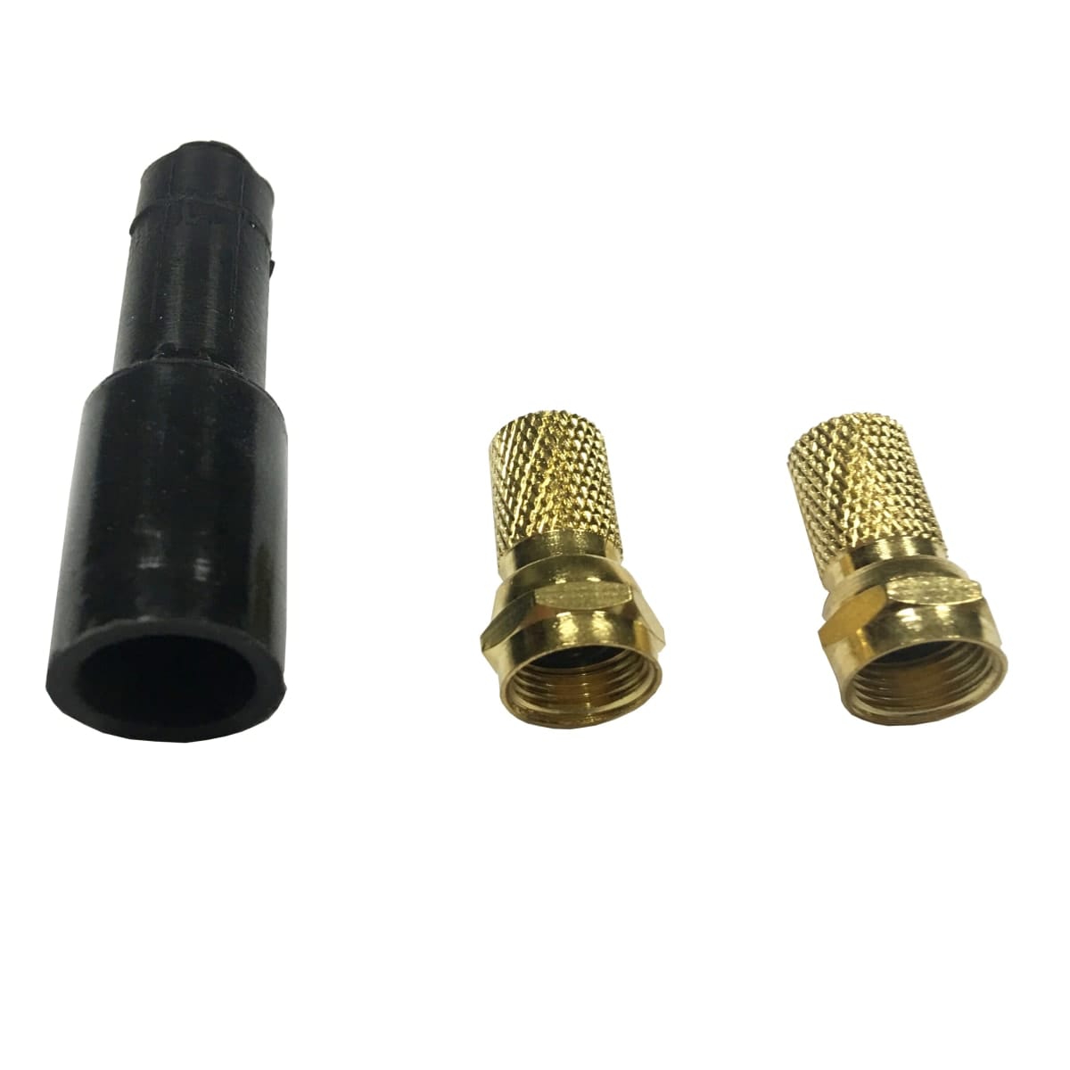 Bricocenter 2 F-PLUGS + EVOLOGY INSULATION SLEEVE