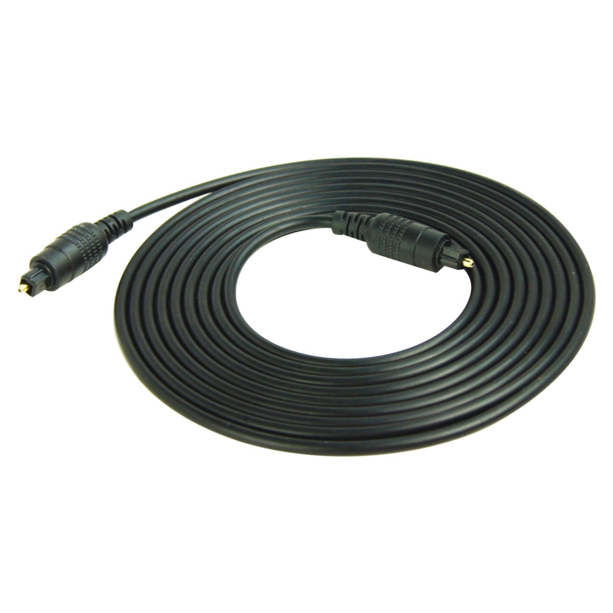 Bricocenter 3MT FIBRE OPTIC CABLE