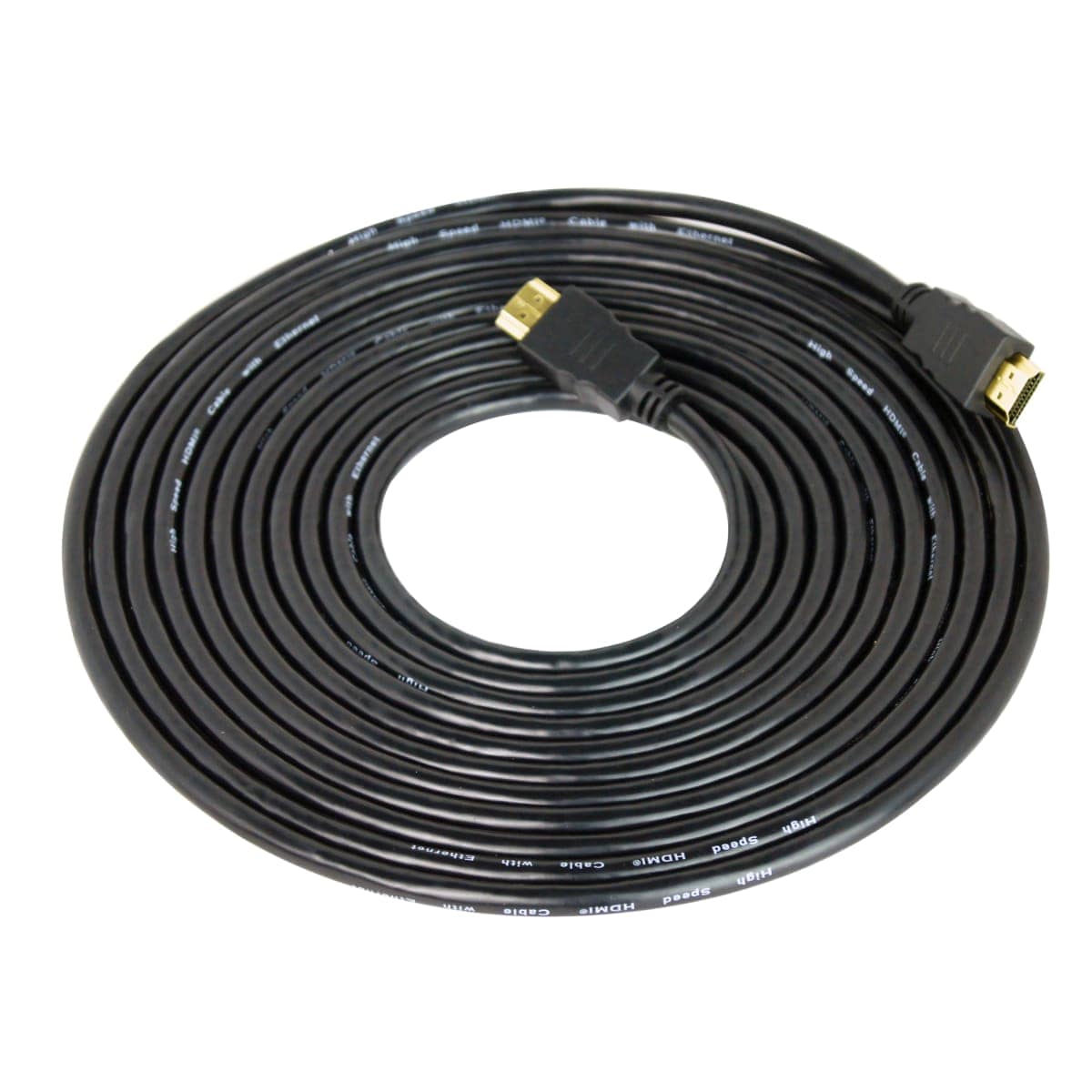 Bricocenter 5MT HDMI MALE/HDMI MALE CABLE