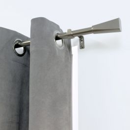 METAL RILOGA KIT MATT NICKEL 160/300 CM D16/19