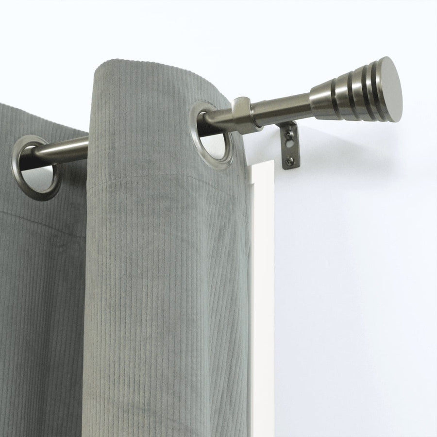 Bricocenter ASPYRAL NICKEL METAL RELAUNCH KIT 160-300CM D16/19