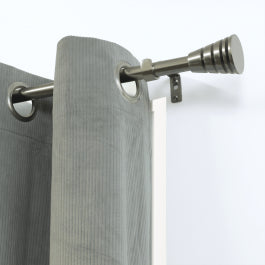 RIOGA KIT ASPYRAL METAL NICKEL 120-210CM D16/19