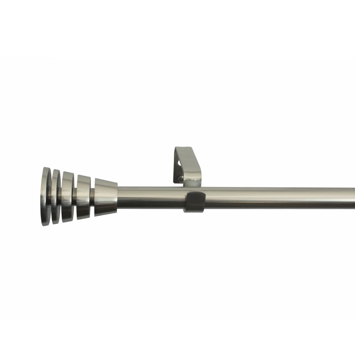 Bricocenter ASPYRAL NICKEL METAL RELAUNCH KIT 160-300CM D16/19