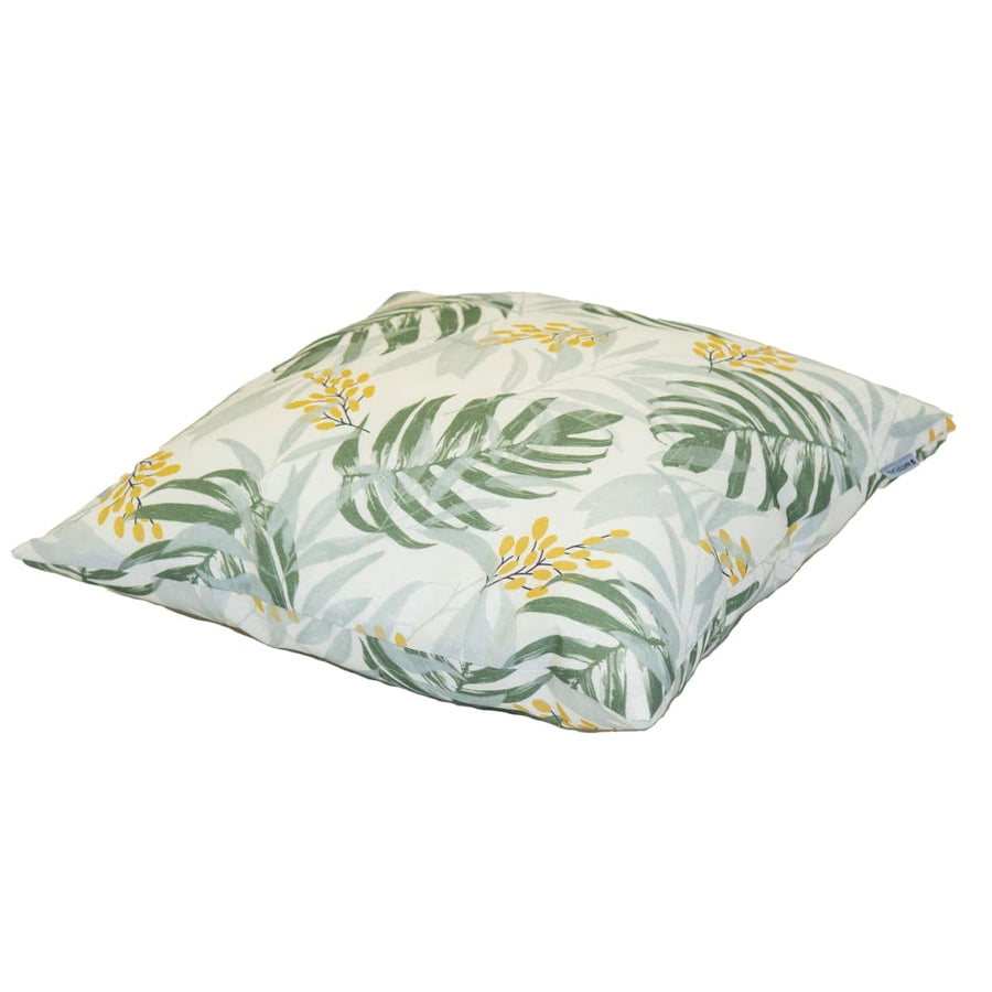 Bricocenter 45X45 BACK PILLOW BALI NATERIAL POLYCOTTON180G