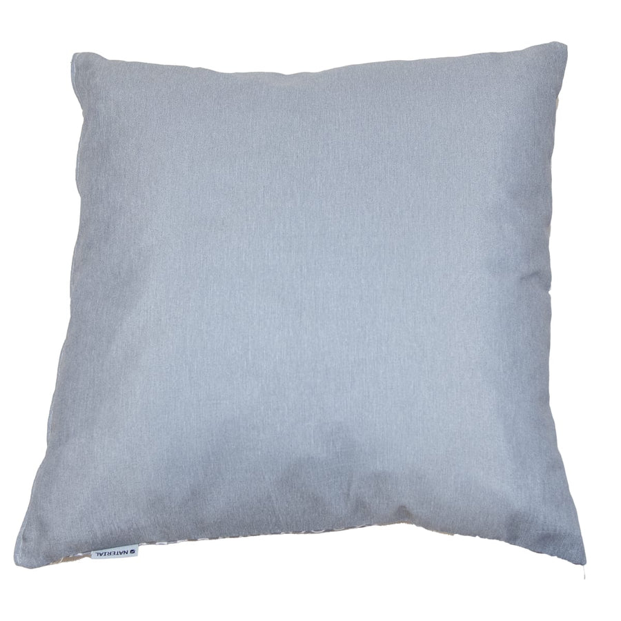 Bricocenter 45X45 SPOT BACK PILLOW NATERIAL POLYCOTTON 180G