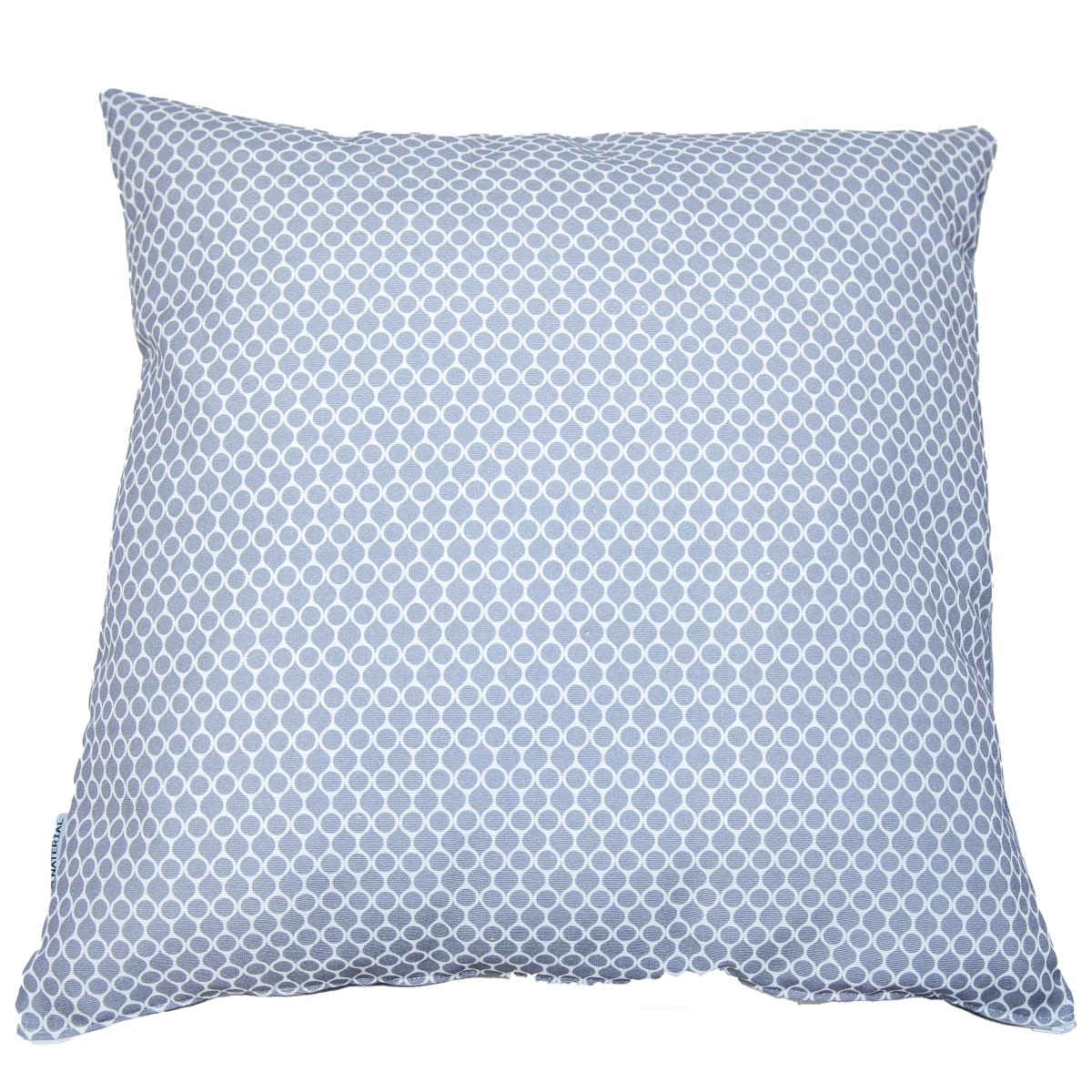 45X45 SPOT BACK PILLOW NATERIAL POLYCOTTON 180G