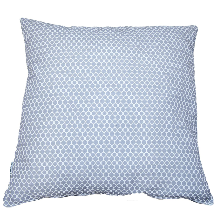 Bricocenter 45X45 SPOT BACK PILLOW NATERIAL POLYCOTTON 180G