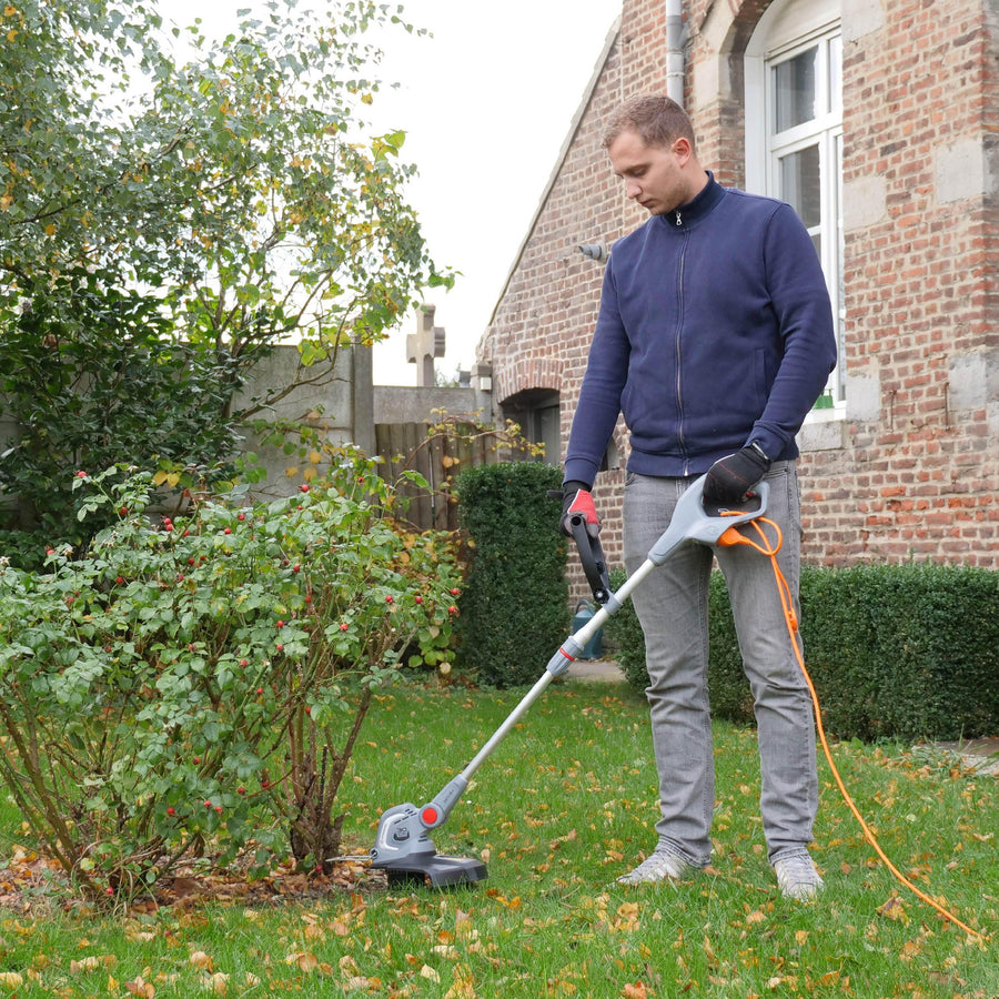 600W STERWINS STRING TRIMMER CUTTING DIAMETER 30CM