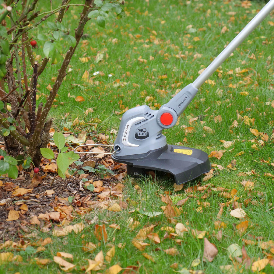 600W STERWINS STRING TRIMMER CUTTING DIAMETER 30CM