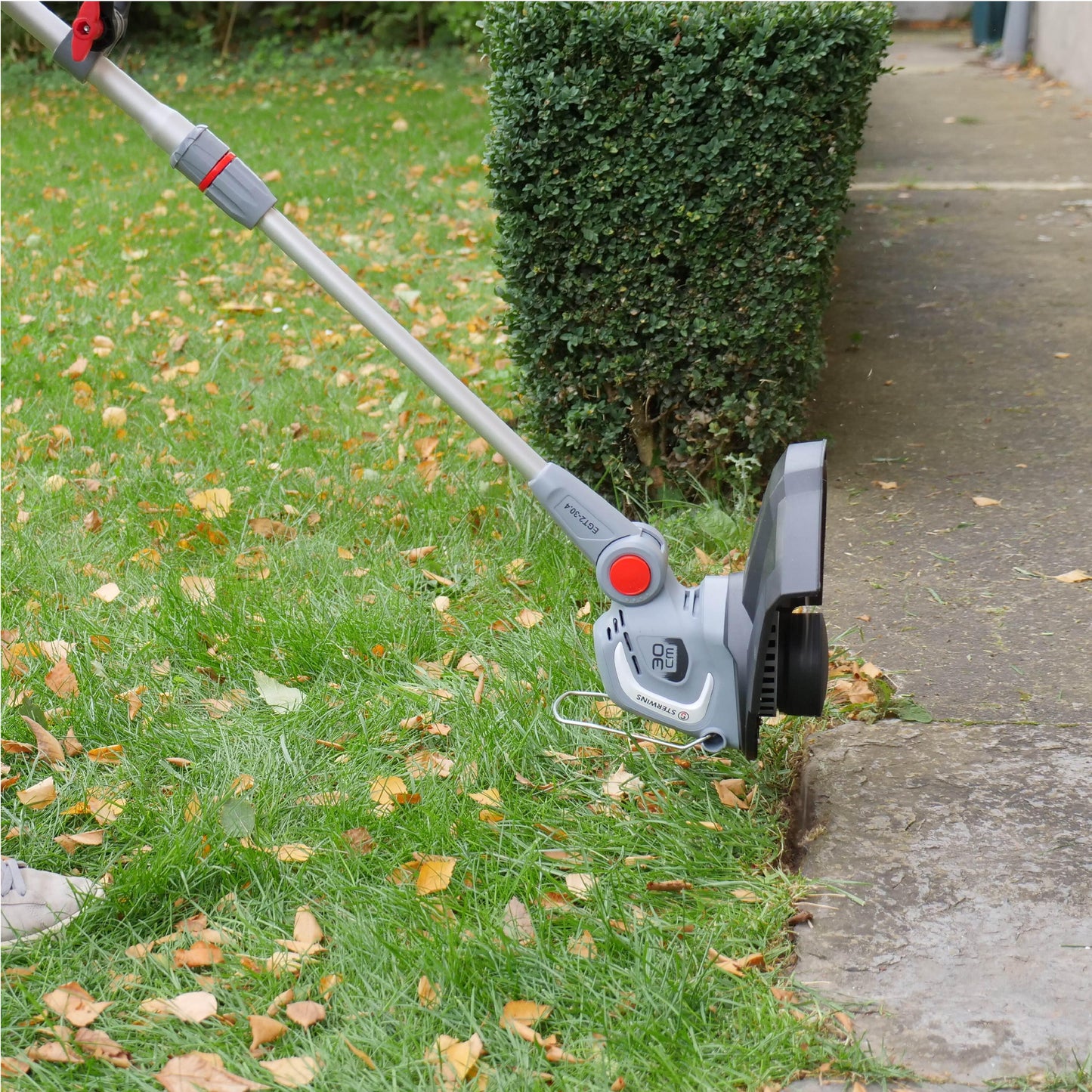 600W STERWINS STRING TRIMMER CUTTING DIAMETER 30CM