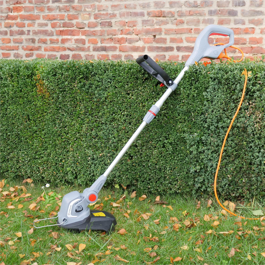 600W STERWINS STRING TRIMMER CUTTING DIAMETER 30CM