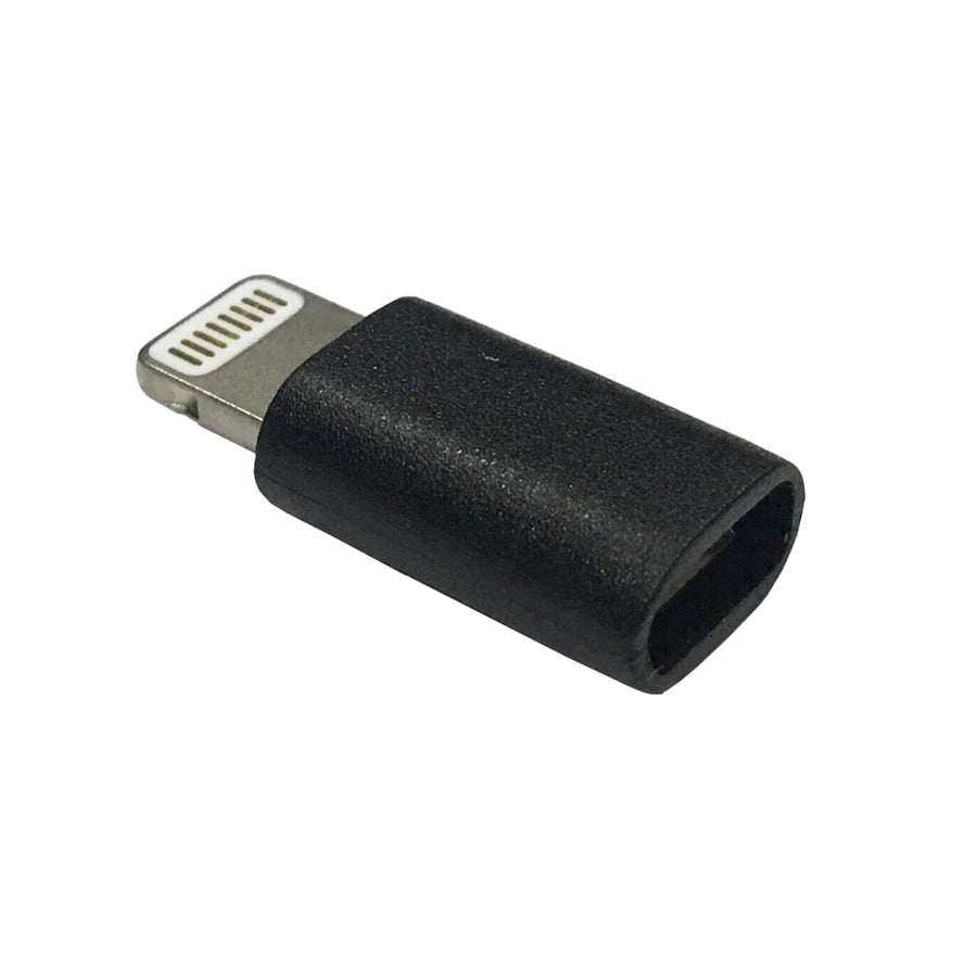 Bricocenter APPLE MICRO USB LIGHTNING ADAPTER