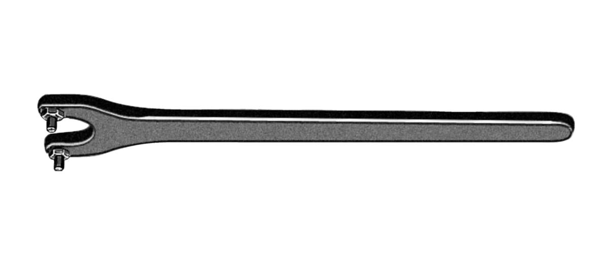 GRINDER WRENCH MM 1