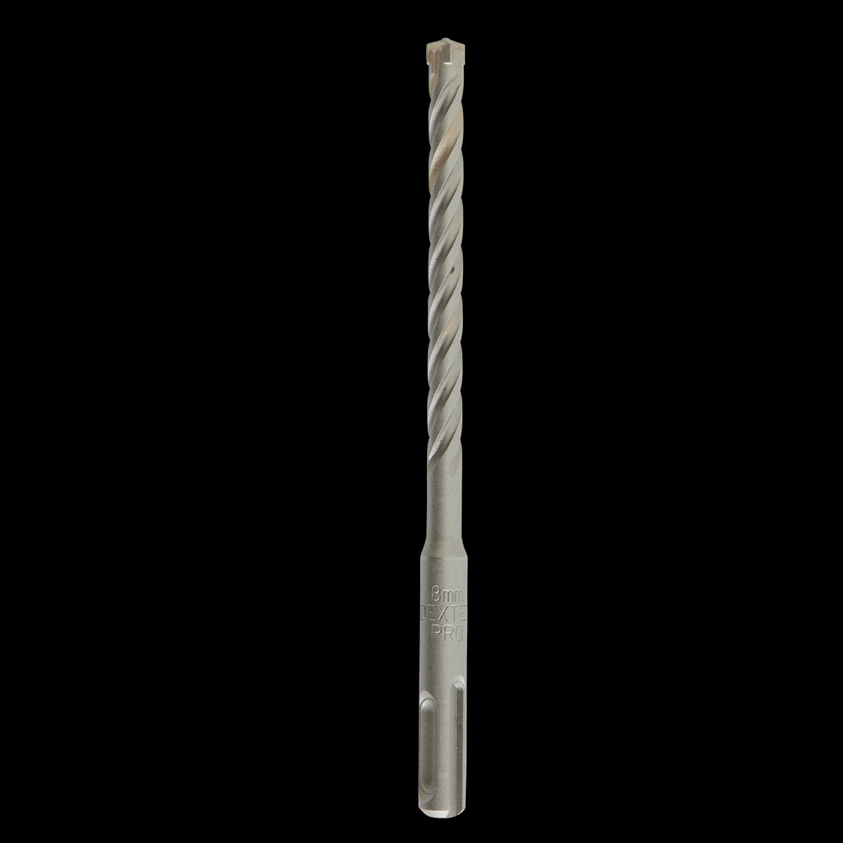 DEXTER PRO CONCRETE DRILL BIT 8X160MM SDS+ ATTACHMENT