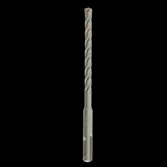 DEXTER PRO CONCRETE DRILL BIT 8X160MM SDS+ ATTACHMENT