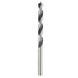 DEXTER WOOD DRILL BIT DIAM 6MM. LUNGHEZ