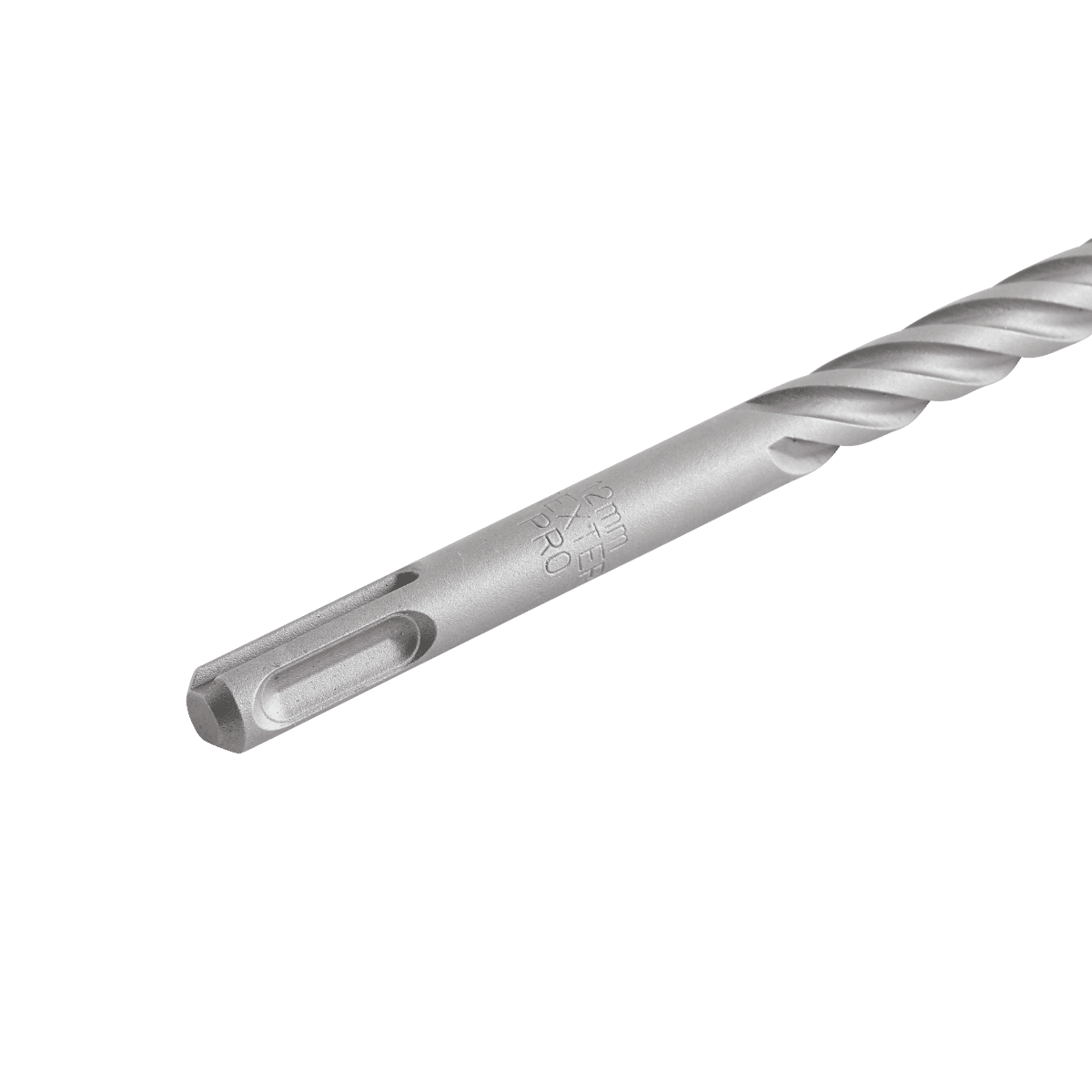 CONCRETE DRILL BIT DEXTER PRO 12X160MM SDS+ CONNECTION