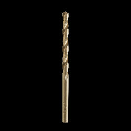 DEXTER PRO METAL DRILL BIT 5.5X93MM CYLINDRICAL SHANK