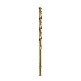 DEXTER PRO METAL DRILL BIT 5.5X93MM CYLINDRICAL SHANK